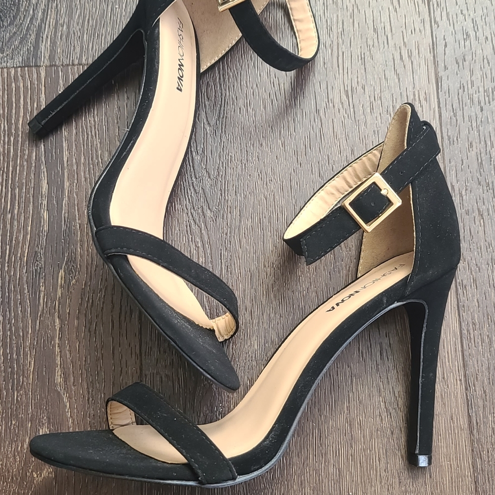 Women's Heels